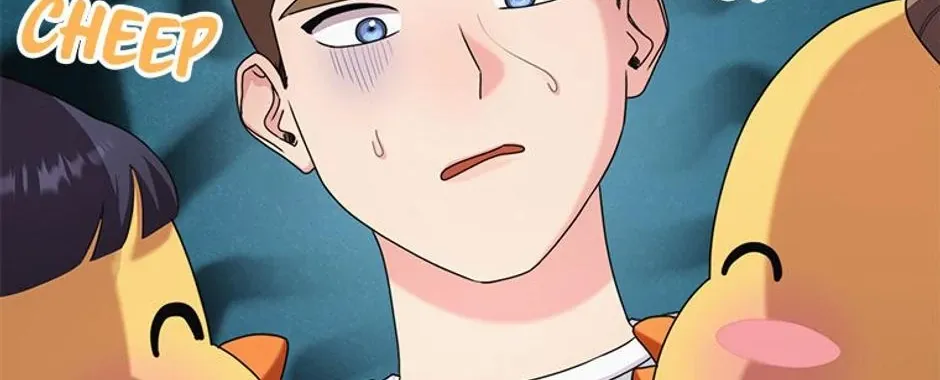 Genre is Romance Chapter 17 page 160 - 