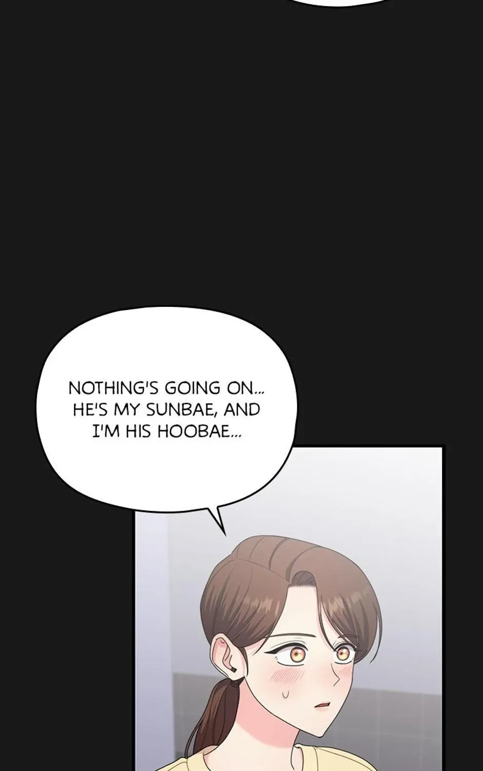 Genre is Romance Chapter 17 page 17 - 