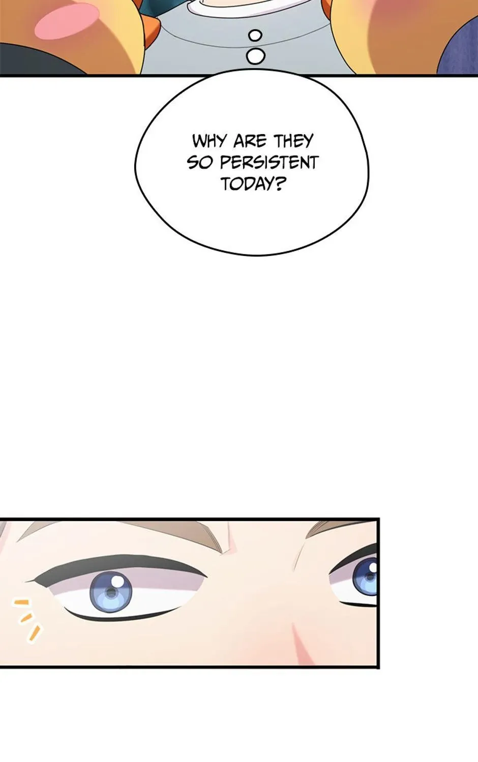 Genre is Romance Chapter 17 page 161 - 