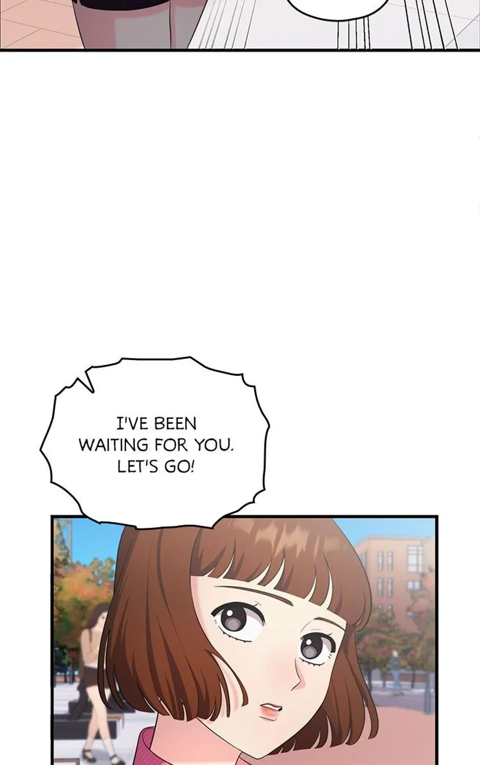 Genre is Romance Chapter 17 page 171 - 