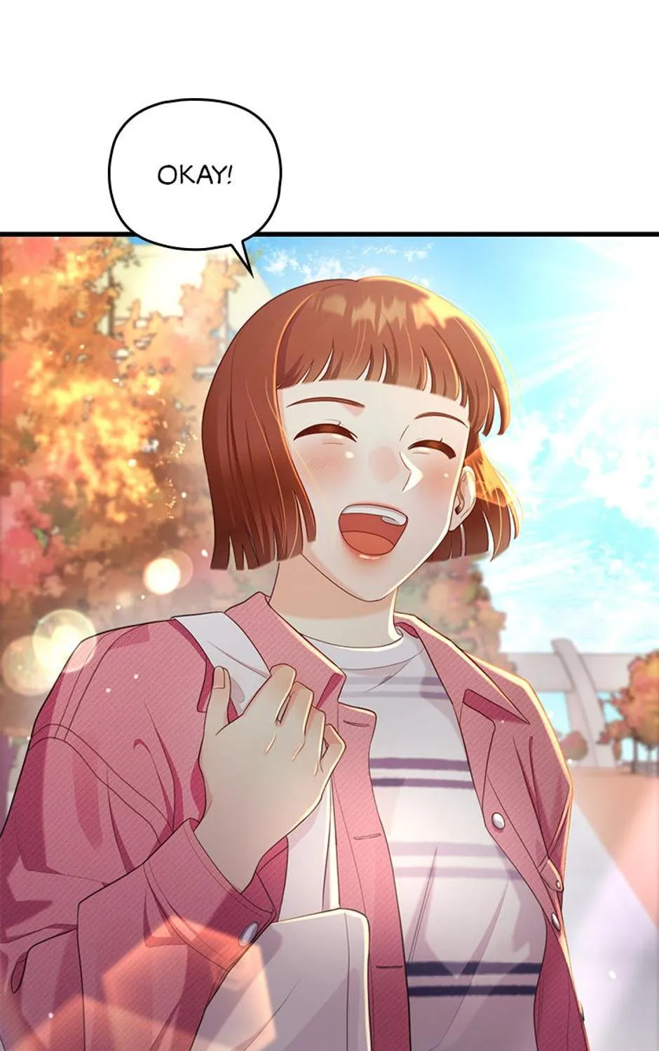 Genre is Romance Chapter 17 page 177 - 