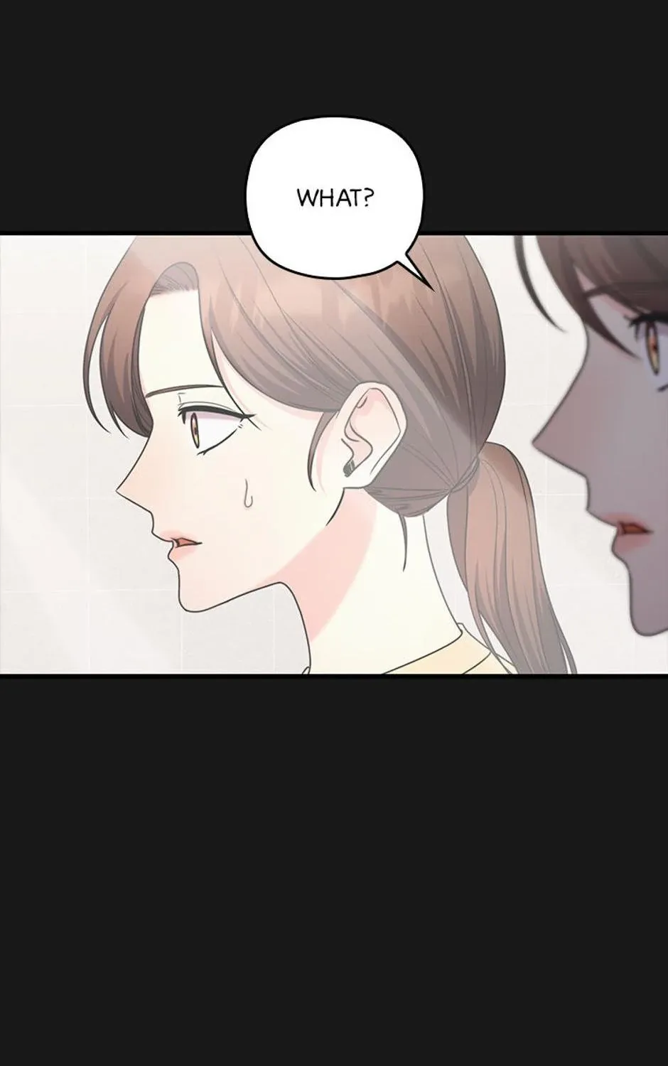 Genre is Romance Chapter 17 page 25 - 