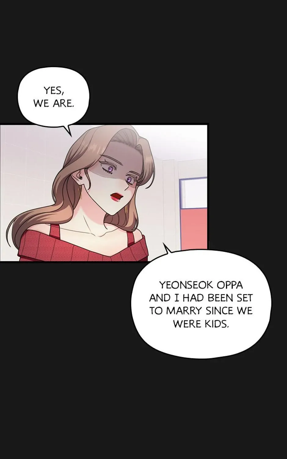 Genre is Romance Chapter 17 page 29 - 