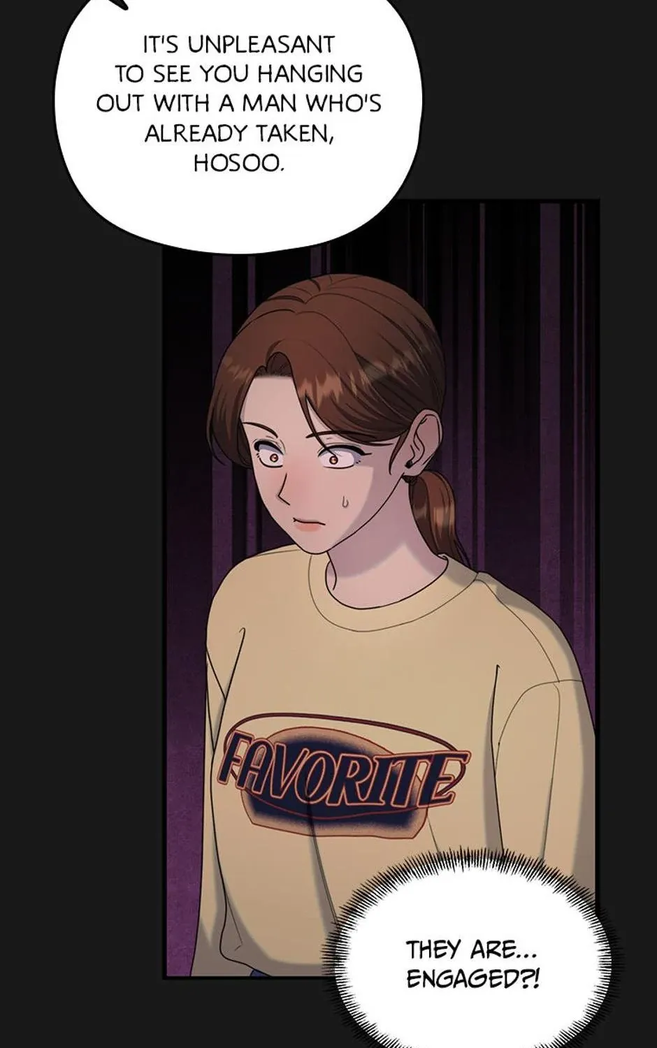 Genre is Romance Chapter 17 page 31 - 