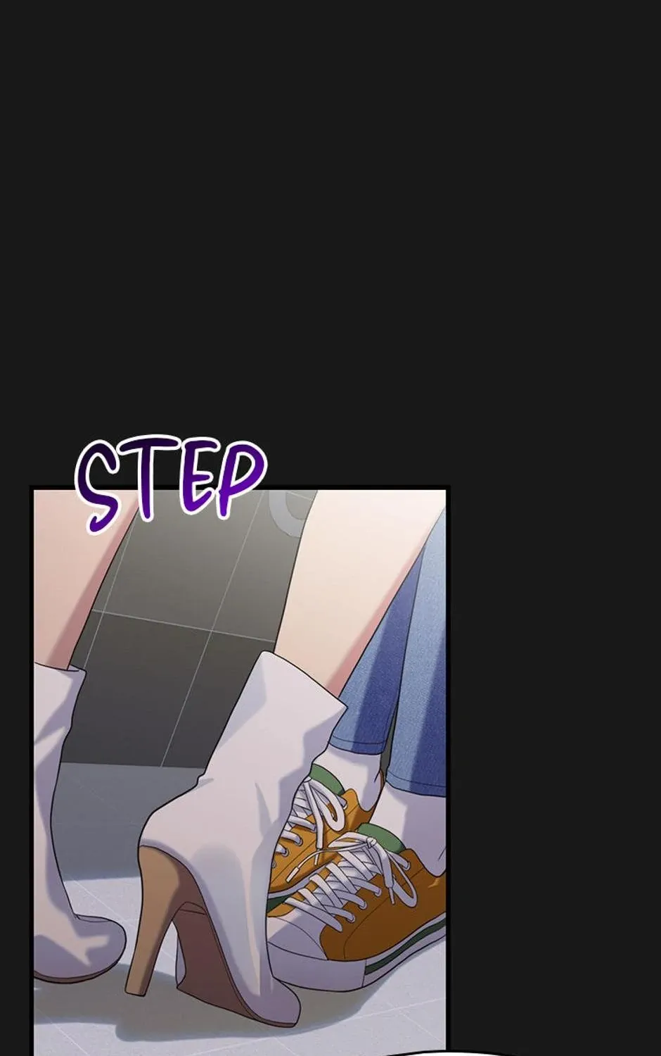 Genre is Romance Chapter 17 page 35 - 