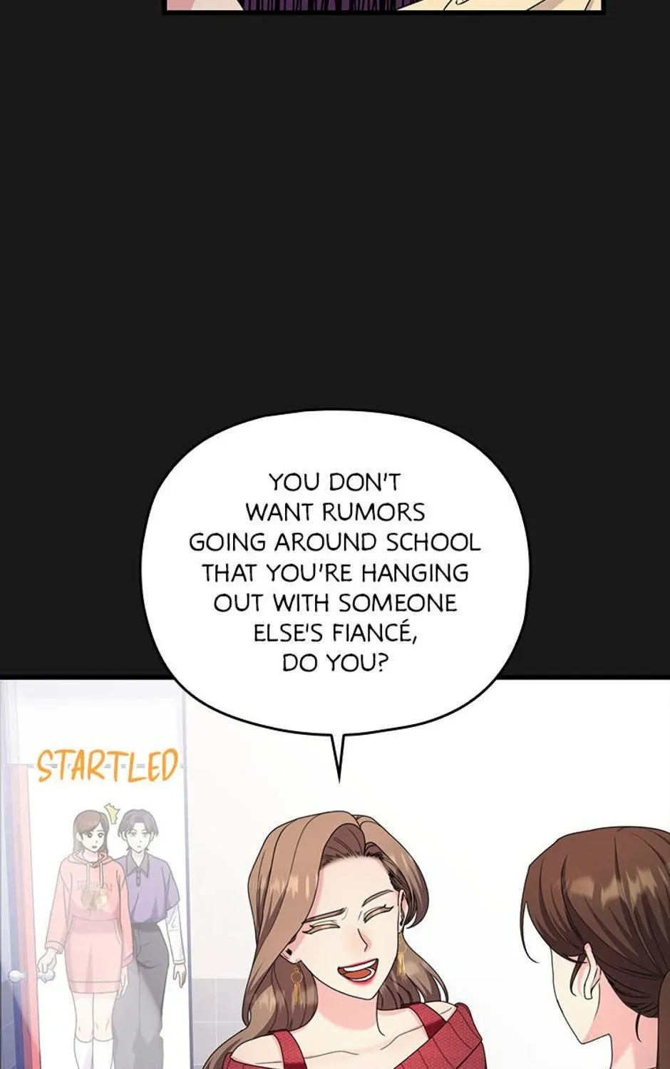 Genre is Romance Chapter 17 page 39 - 