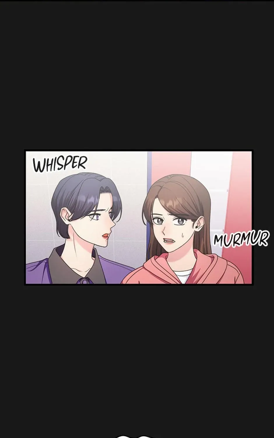 Genre is Romance Chapter 17 page 41 - 