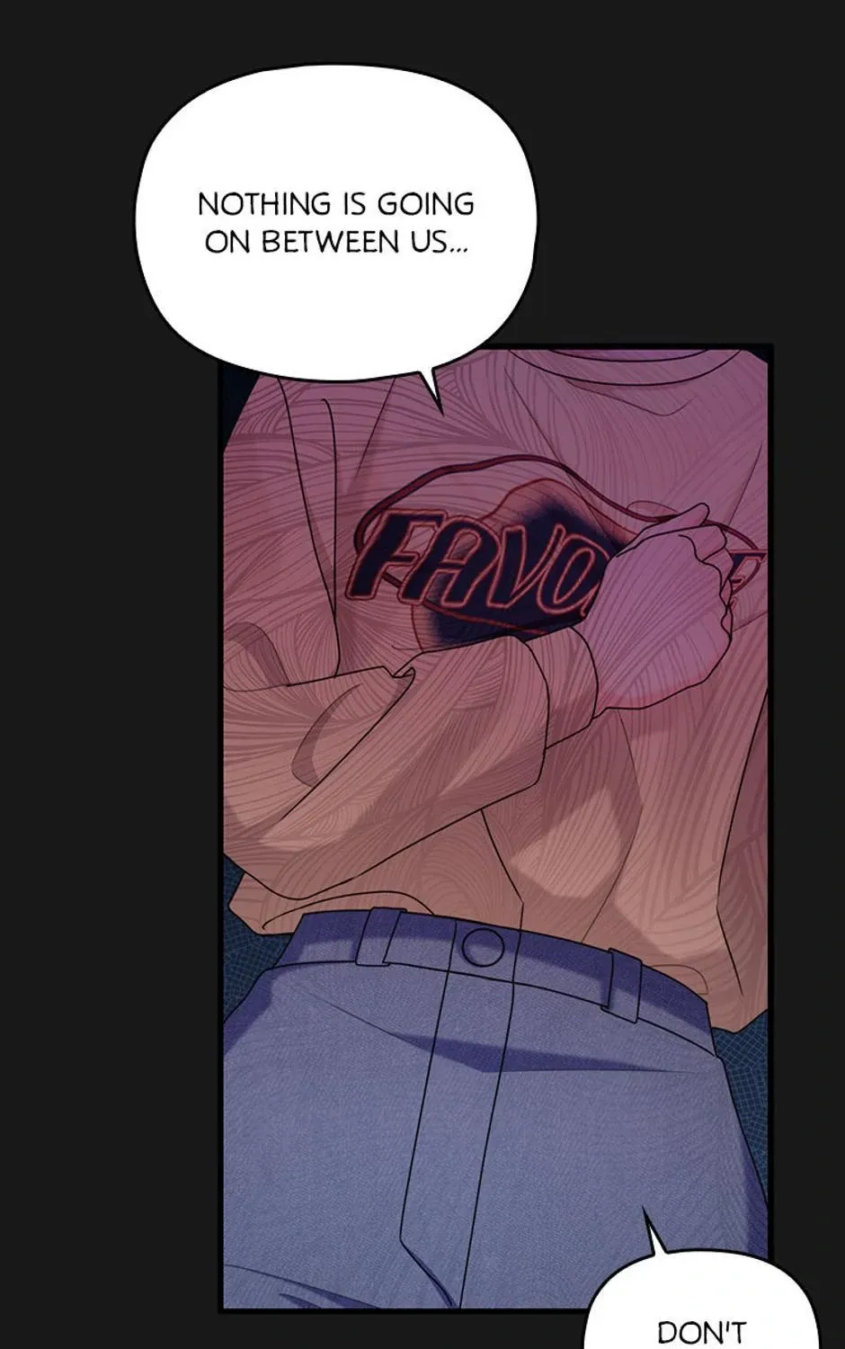Genre is Romance Chapter 17 page 45 - 