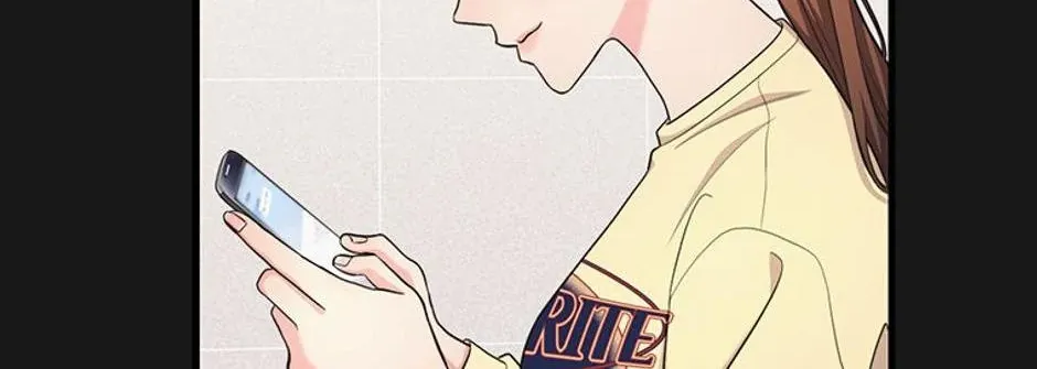 Genre is Romance Chapter 17 page 6 - 