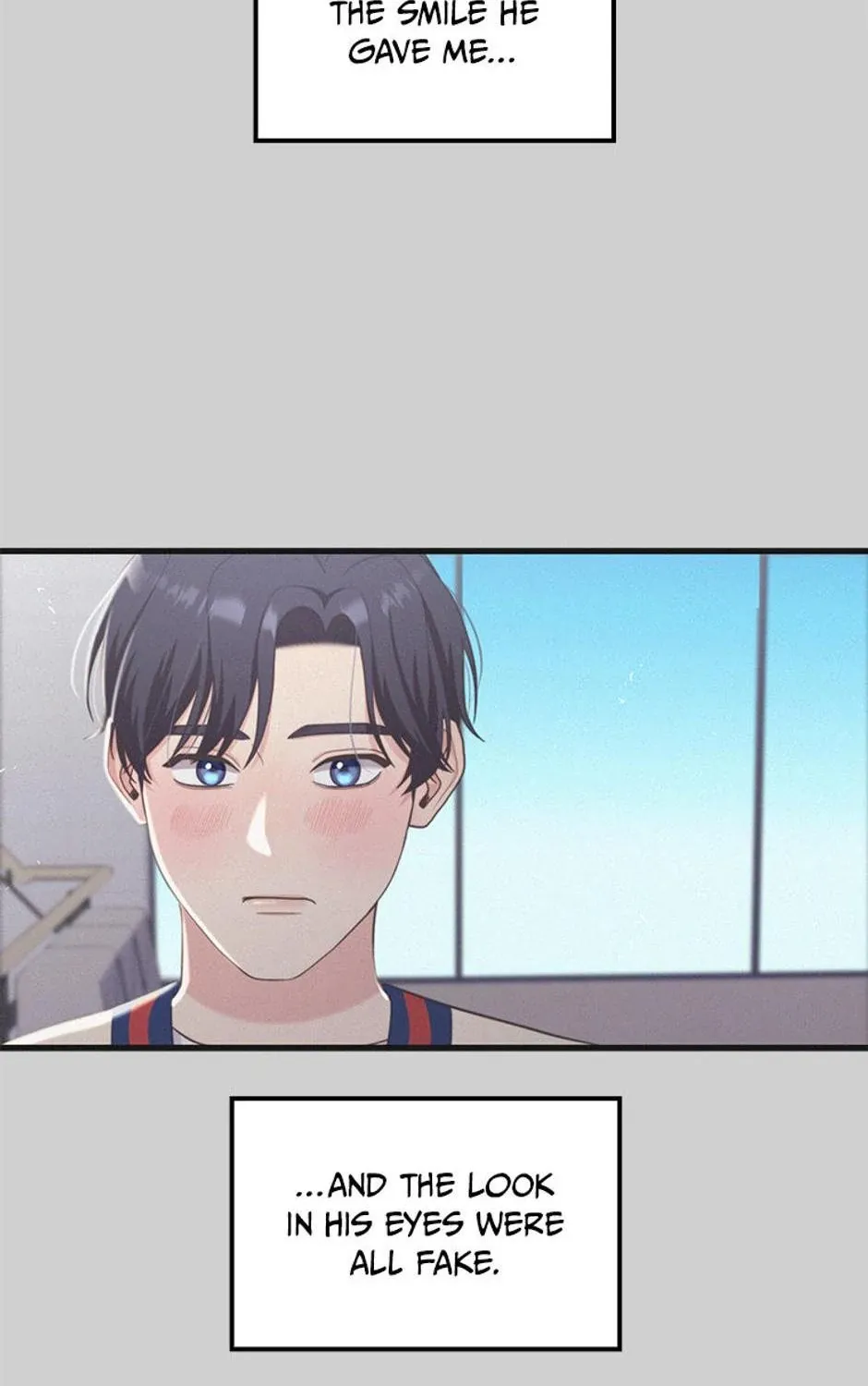 Genre is Romance Chapter 17 page 55 - 
