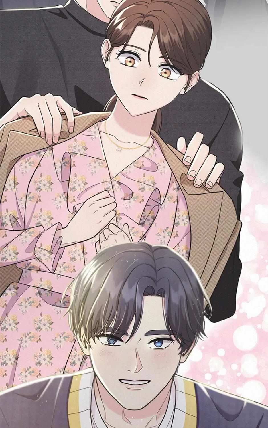 Genre is Romance Chapter 17 page 59 - 