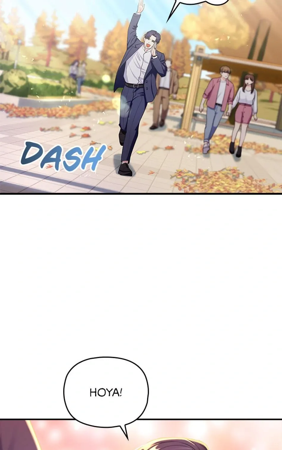 Genre is Romance Chapter 17 page 65 - 
