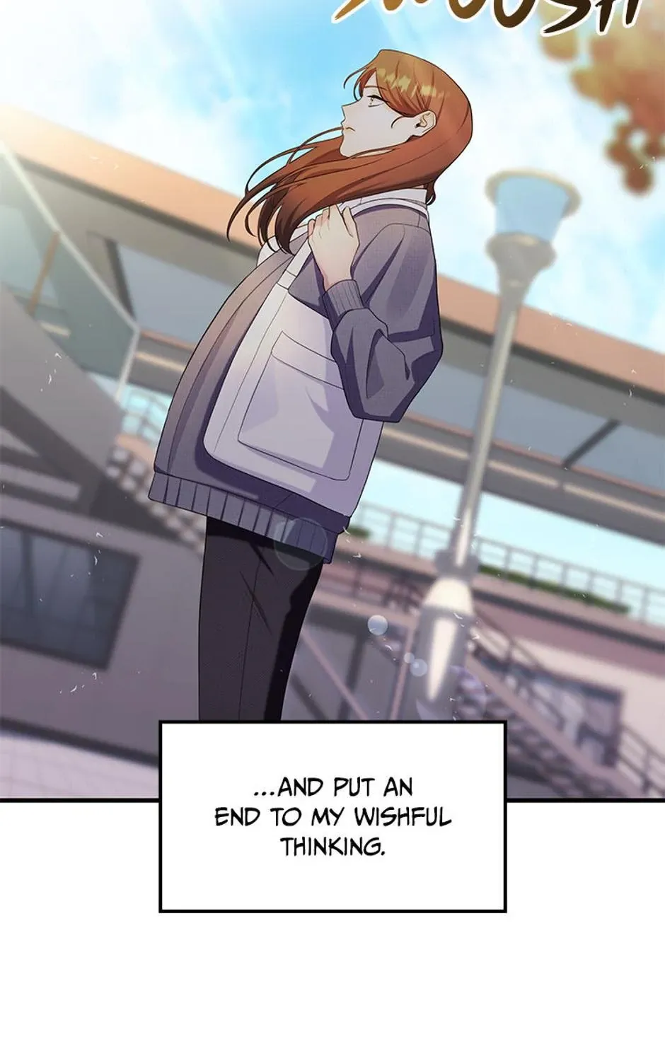 Genre is Romance Chapter 17 page 69 - 