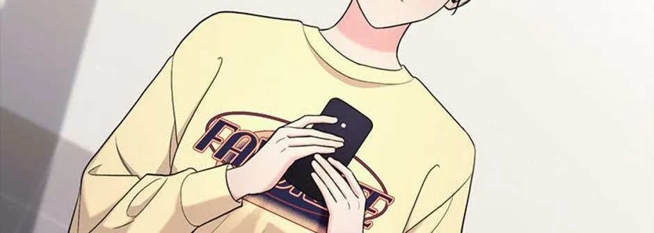 Genre is Romance Chapter 17 page 8 - 
