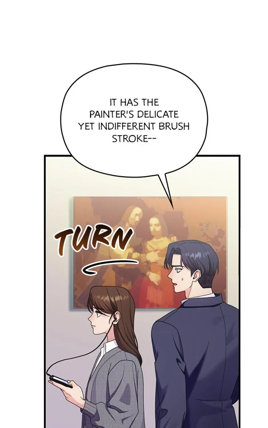 Genre is Romance Chapter 17 page 83 - 