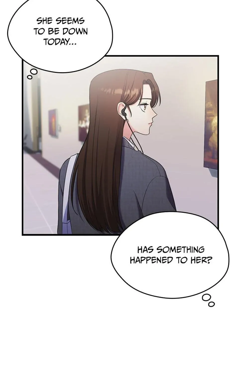 Genre is Romance Chapter 17 page 89 - 