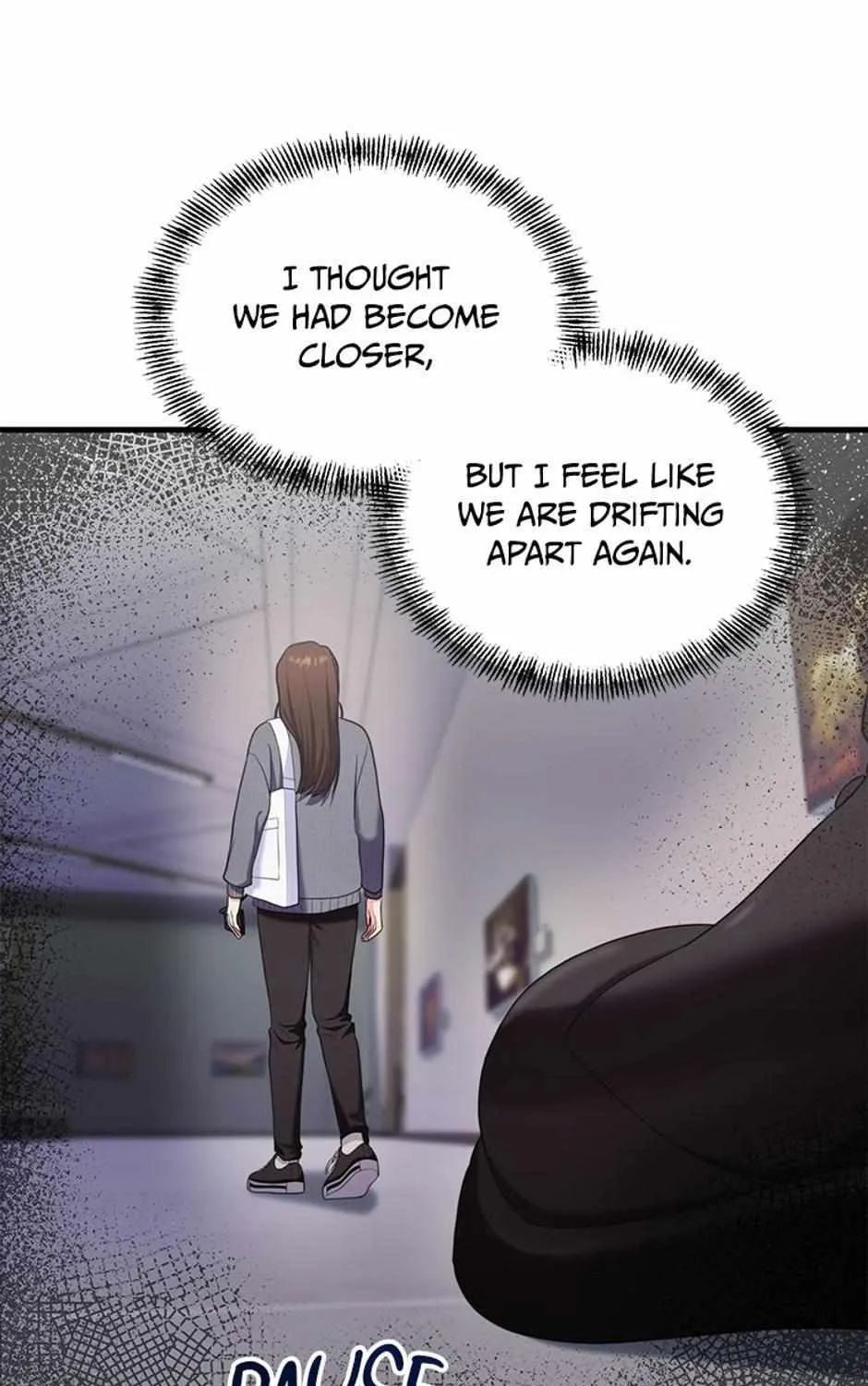 Genre is Romance Chapter 17 page 93 - 