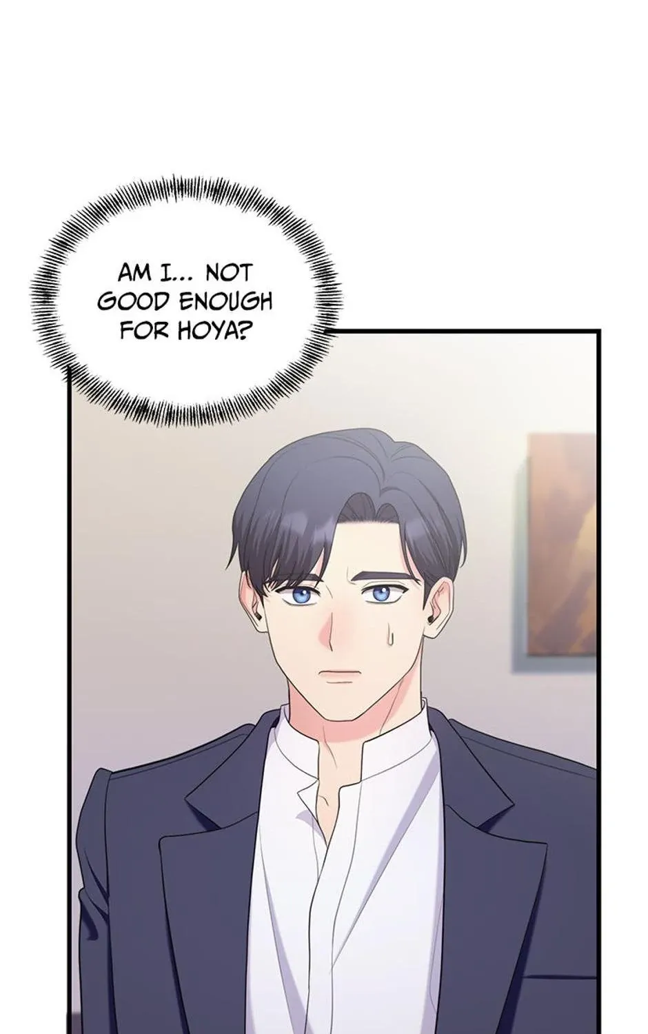 Genre is Romance Chapter 17 page 95 - 