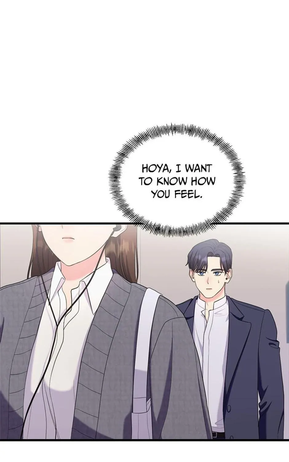 Genre is Romance Chapter 17 page 97 - 