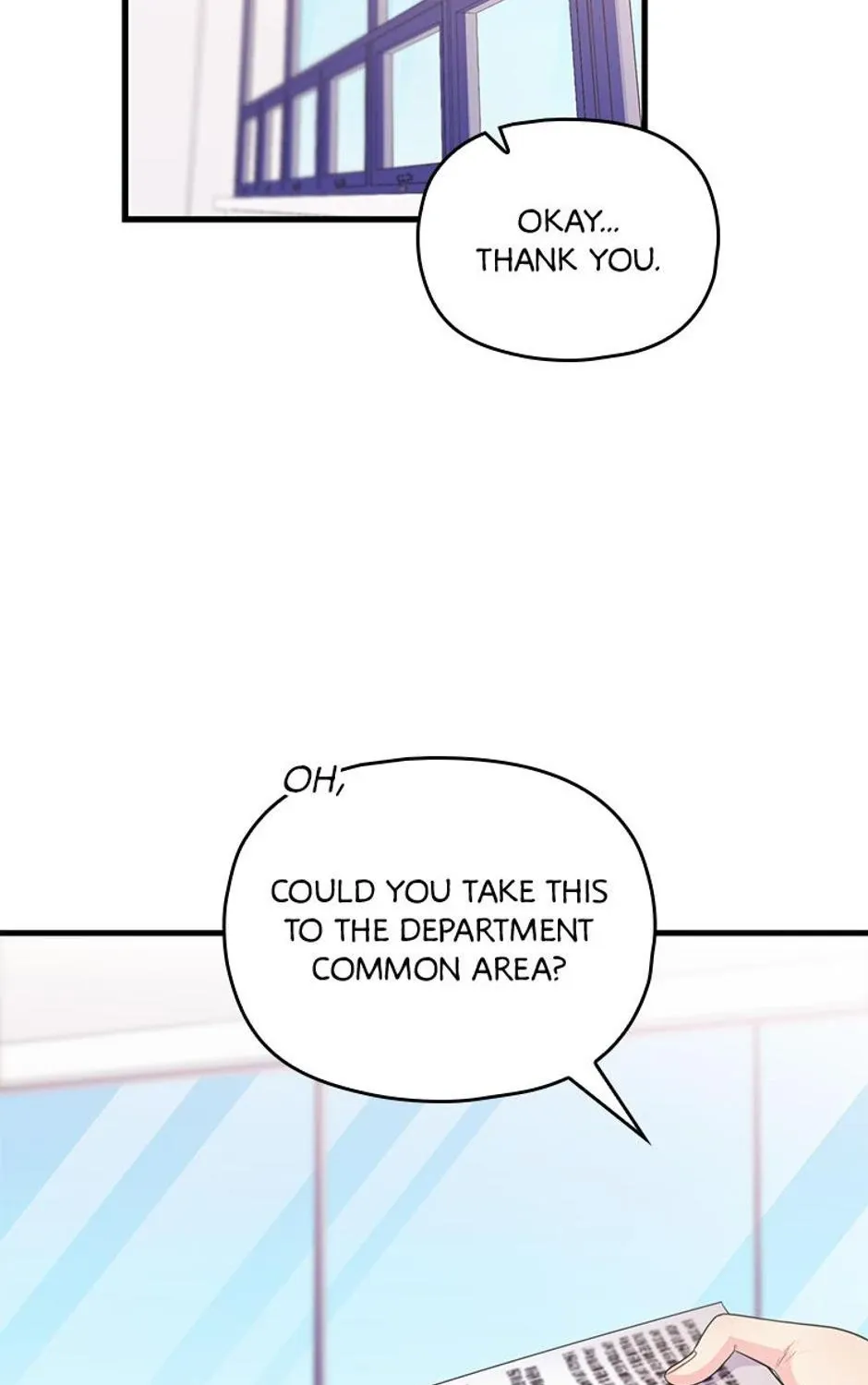 Genre is Romance Chapter 18 page 103 - 