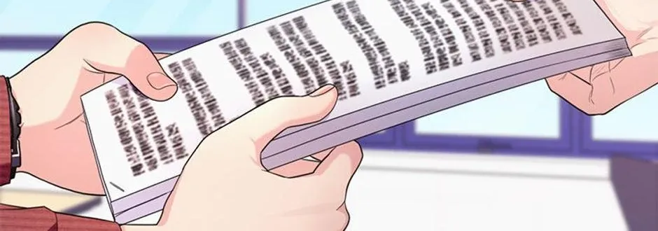 Genre is Romance Chapter 18 page 104 - 