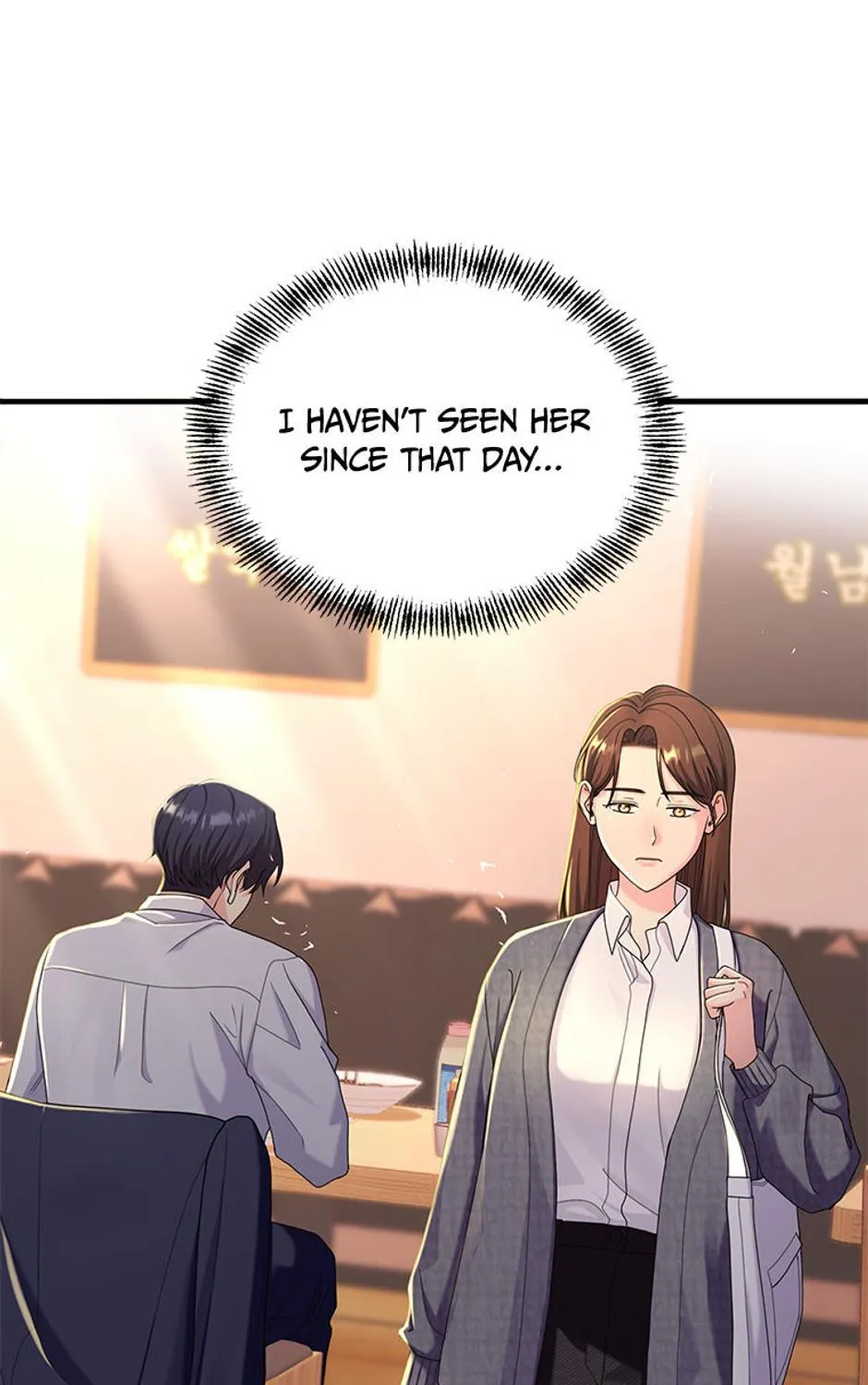 Genre is Romance Chapter 18 page 109 - 