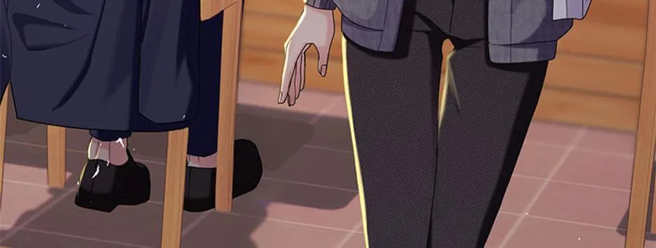Genre is Romance Chapter 18 page 110 - 