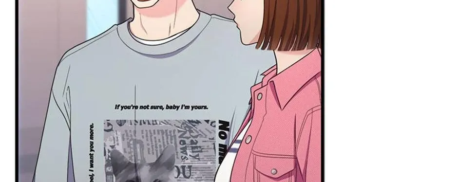 Genre is Romance Chapter 18 page 12 - 