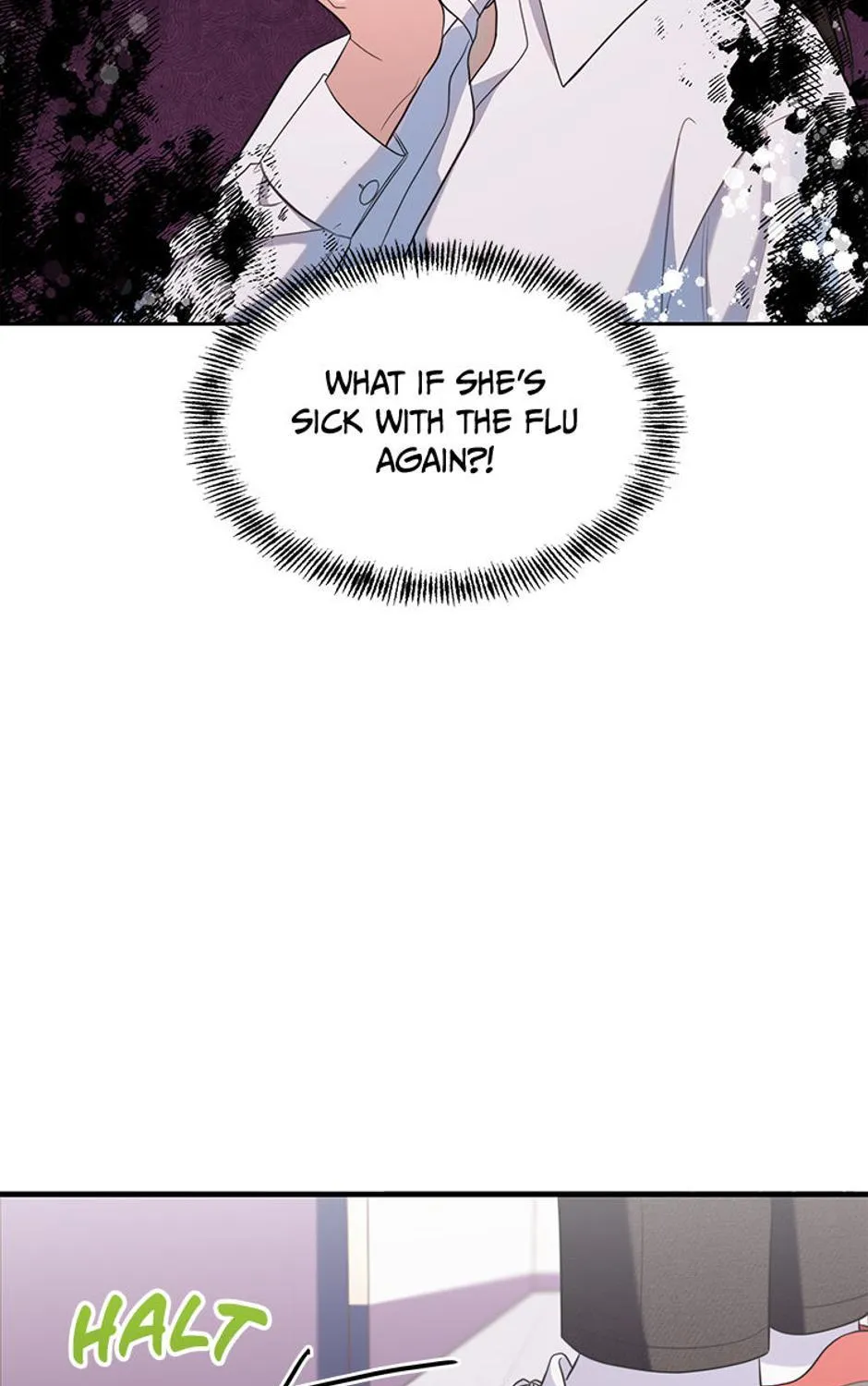 Genre is Romance Chapter 18 page 117 - 