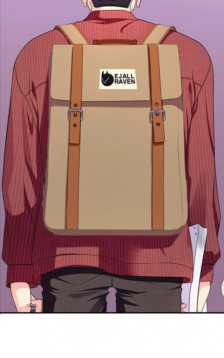 Genre is Romance Chapter 18 page 121 - 