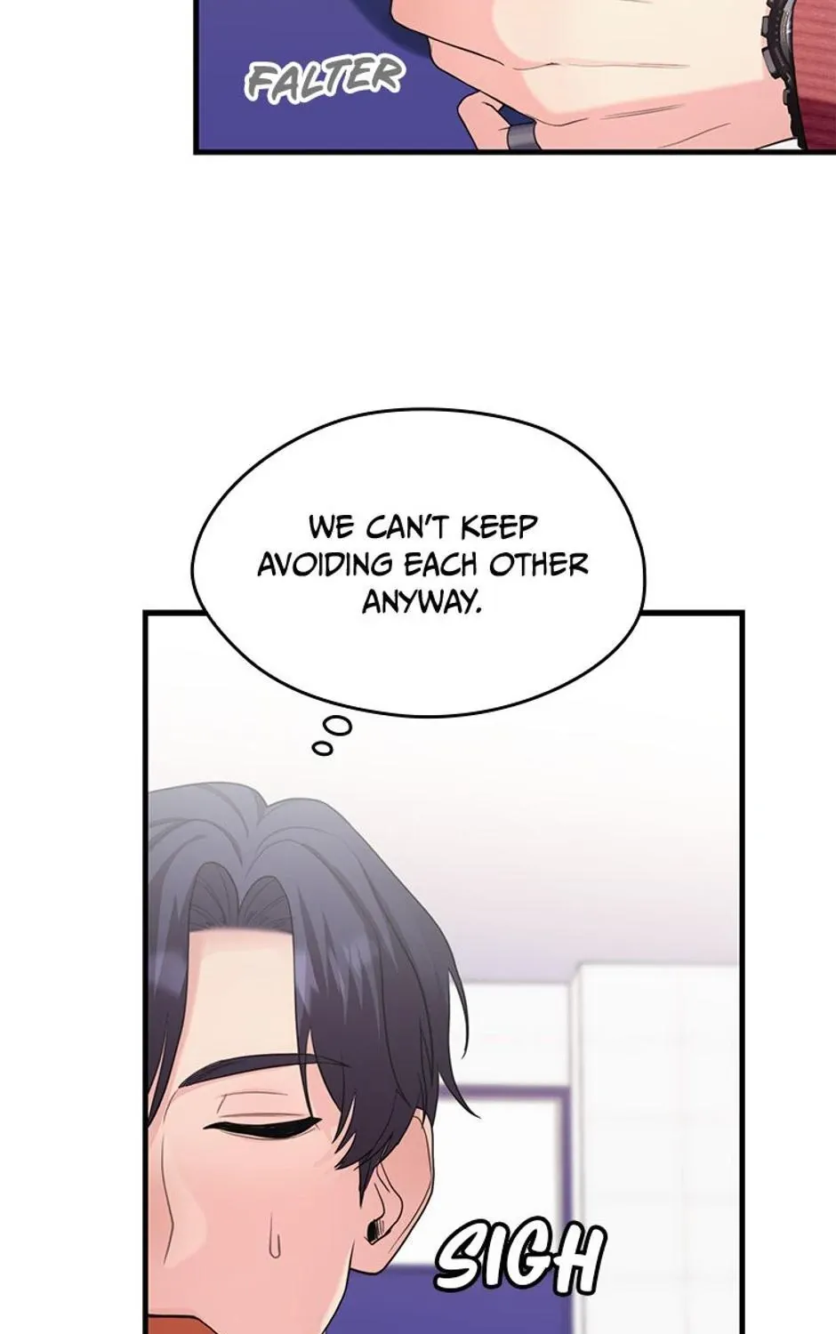 Genre is Romance Chapter 18 page 125 - 