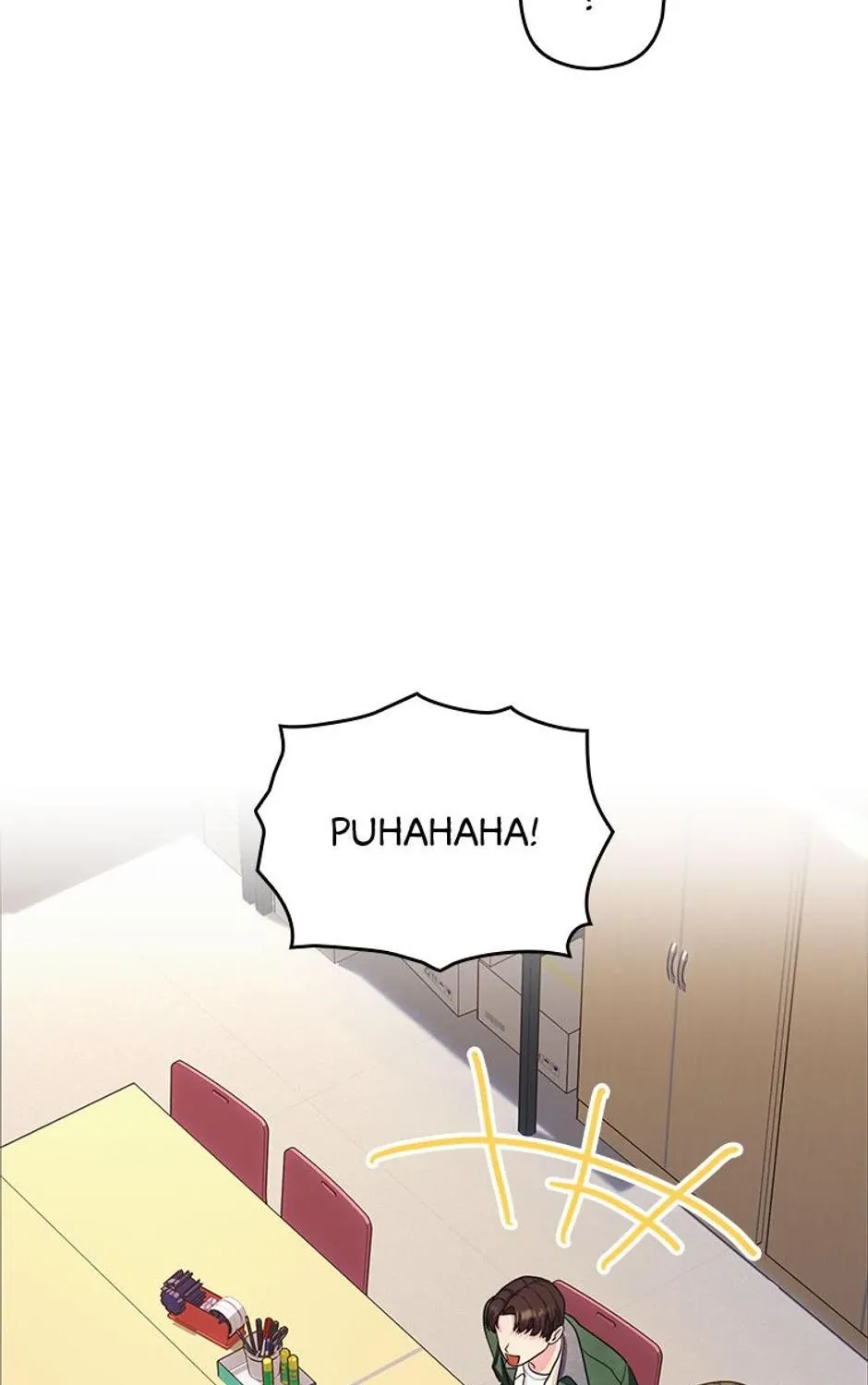 Genre is Romance Chapter 18 page 129 - 