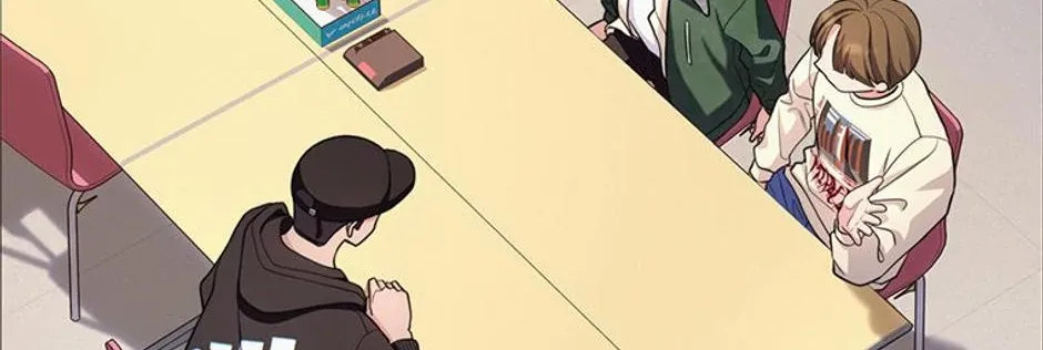 Genre is Romance Chapter 18 page 130 - 