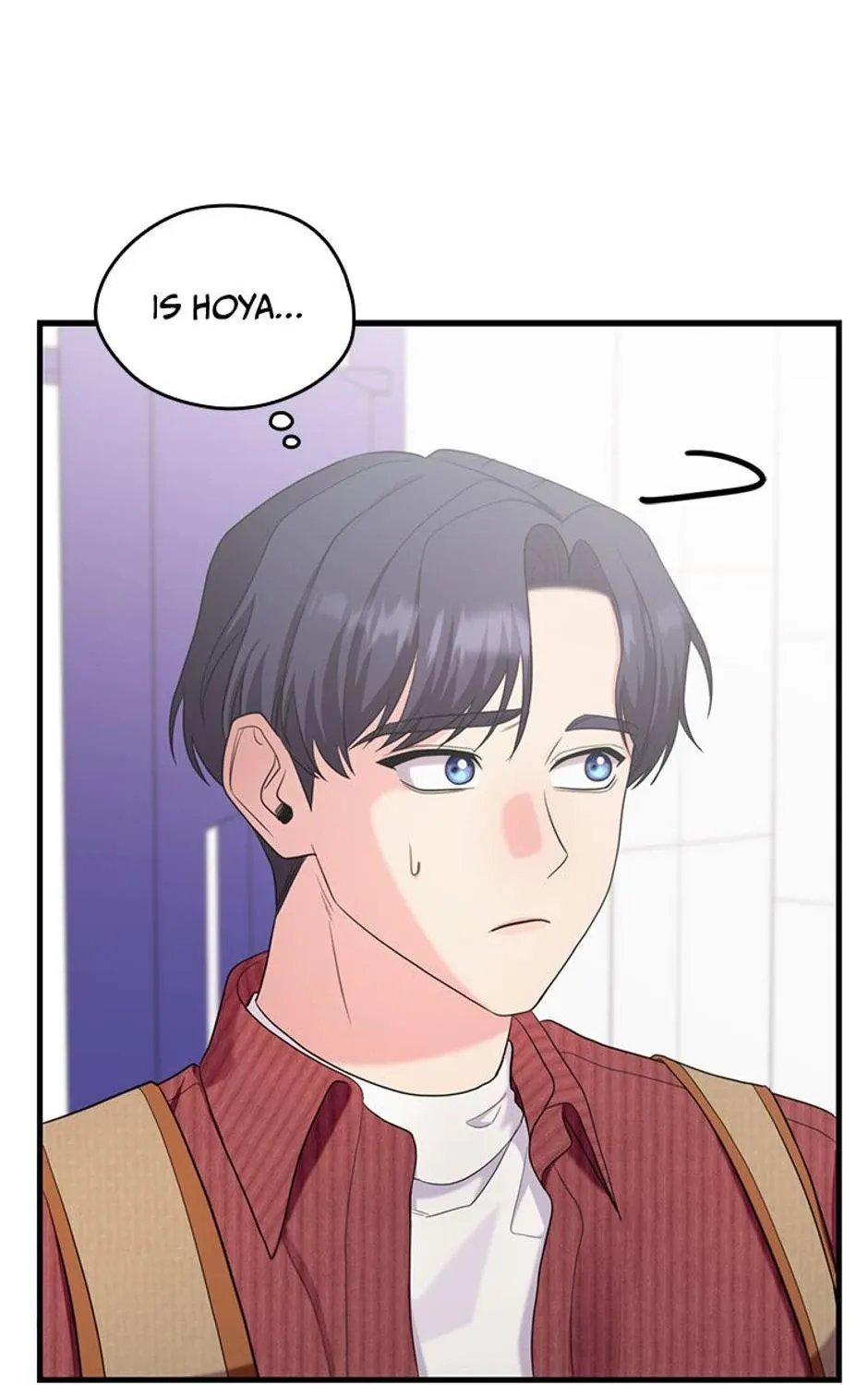 Genre is Romance Chapter 18 page 135 - 