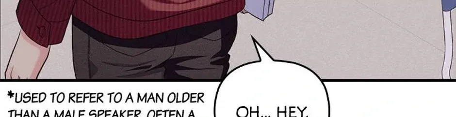 Genre is Romance Chapter 18 page 140 - 