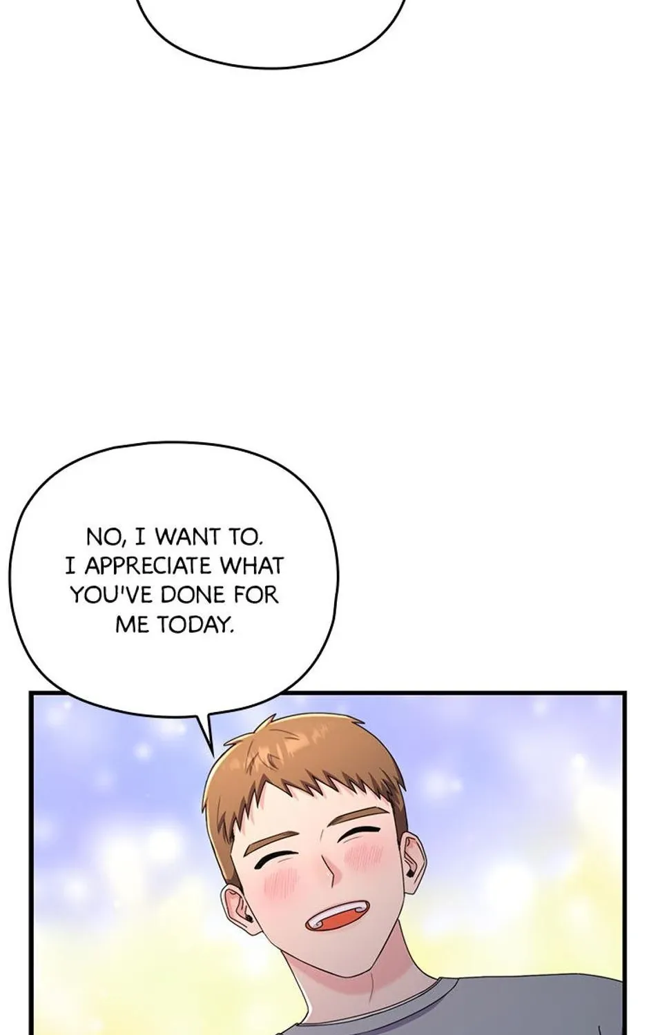 Genre is Romance Chapter 18 page 21 - 