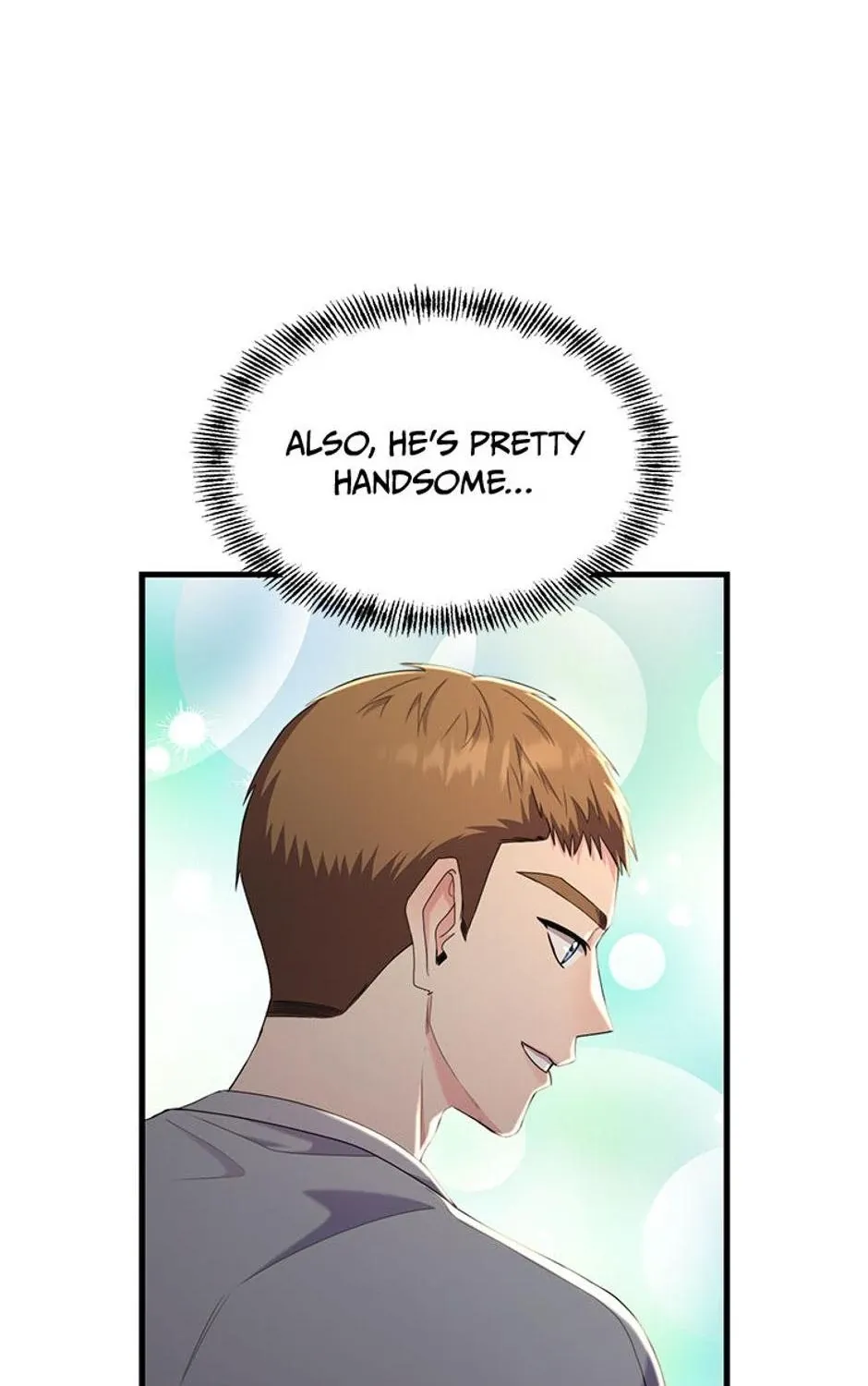 Genre is Romance Chapter 18 page 27 - 