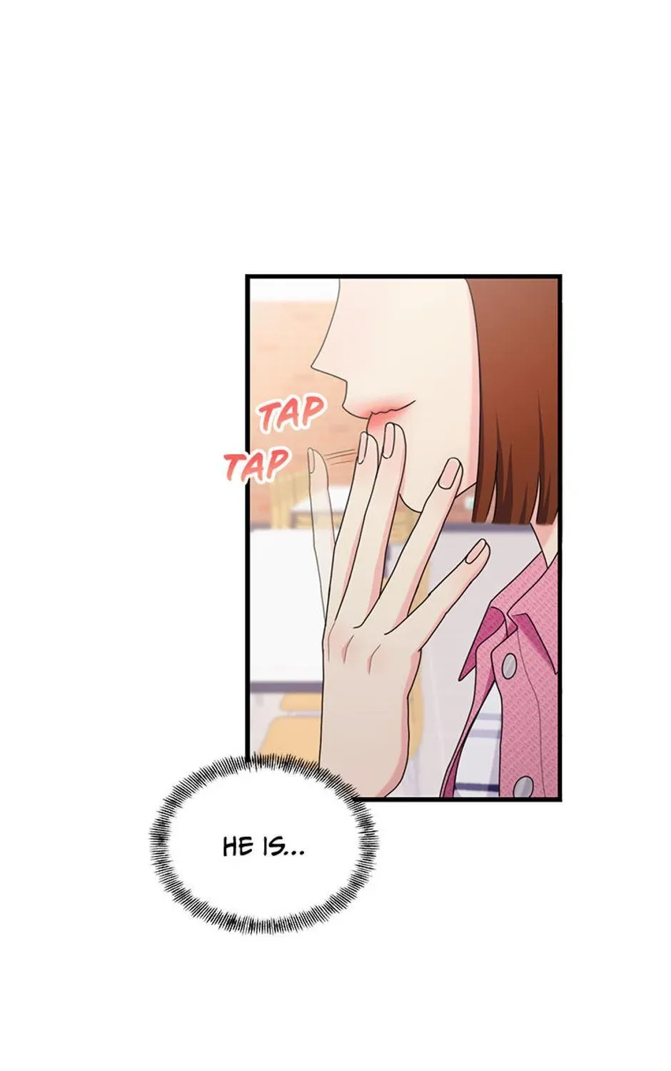 Genre is Romance Chapter 18 page 29 - 
