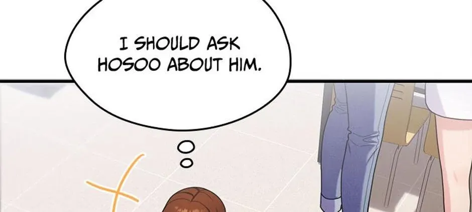 Genre is Romance Chapter 18 page 34 - 
