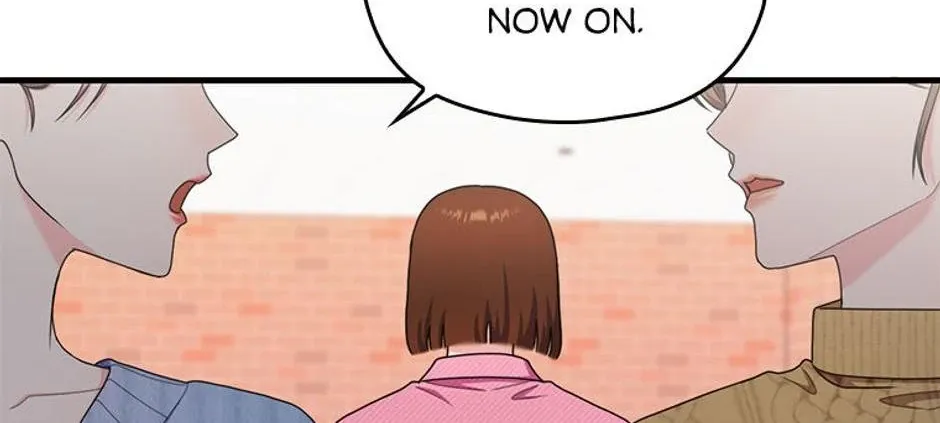 Genre is Romance Chapter 18 page 36 - 