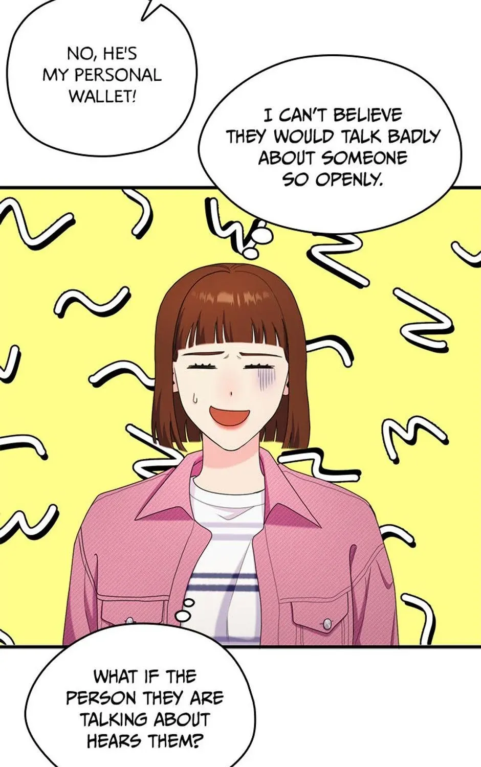 Genre is Romance Chapter 18 page 41 - 