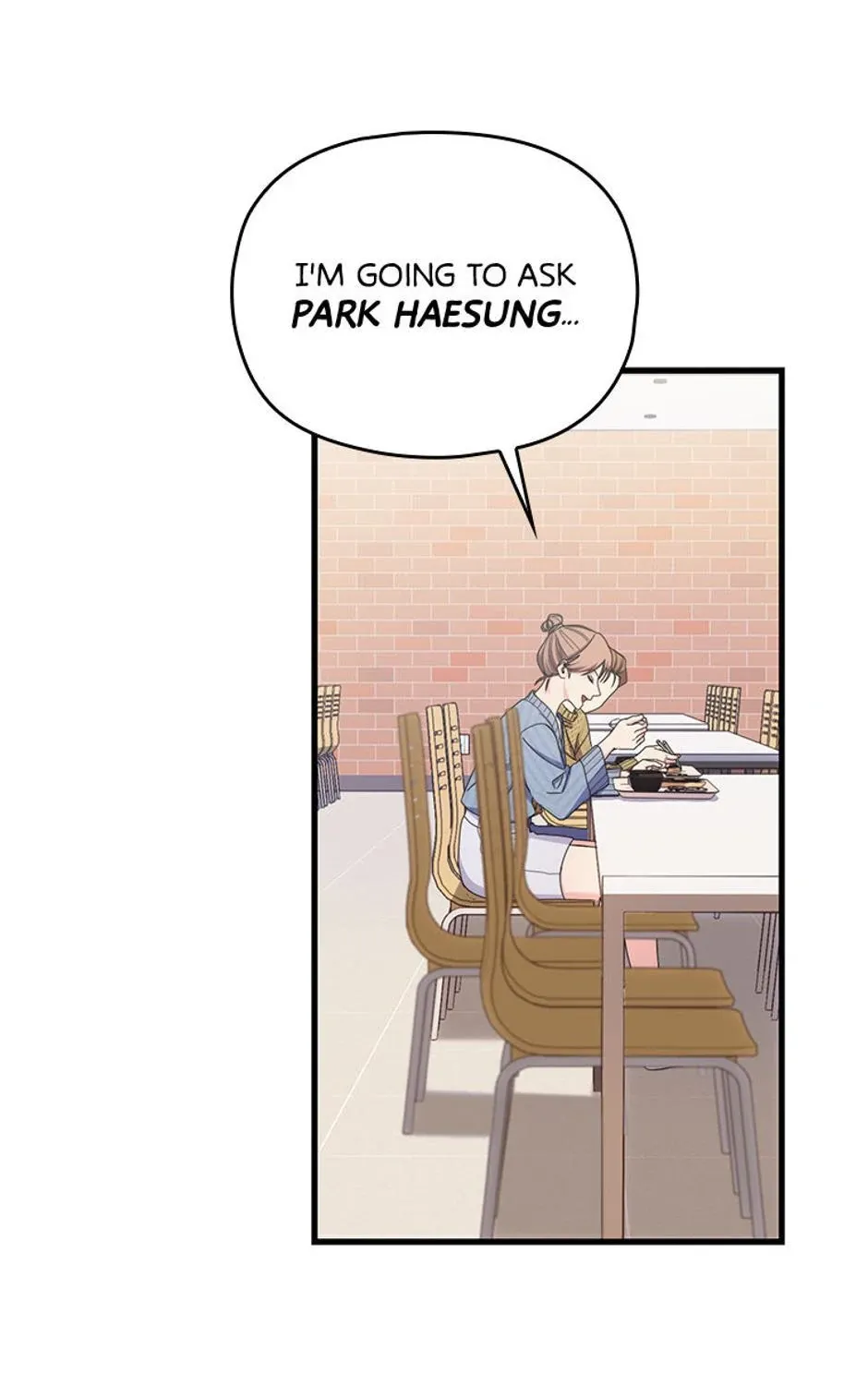 Genre is Romance Chapter 18 page 43 - 