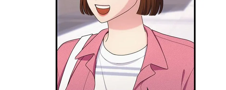 Genre is Romance Chapter 18 page 6 - 