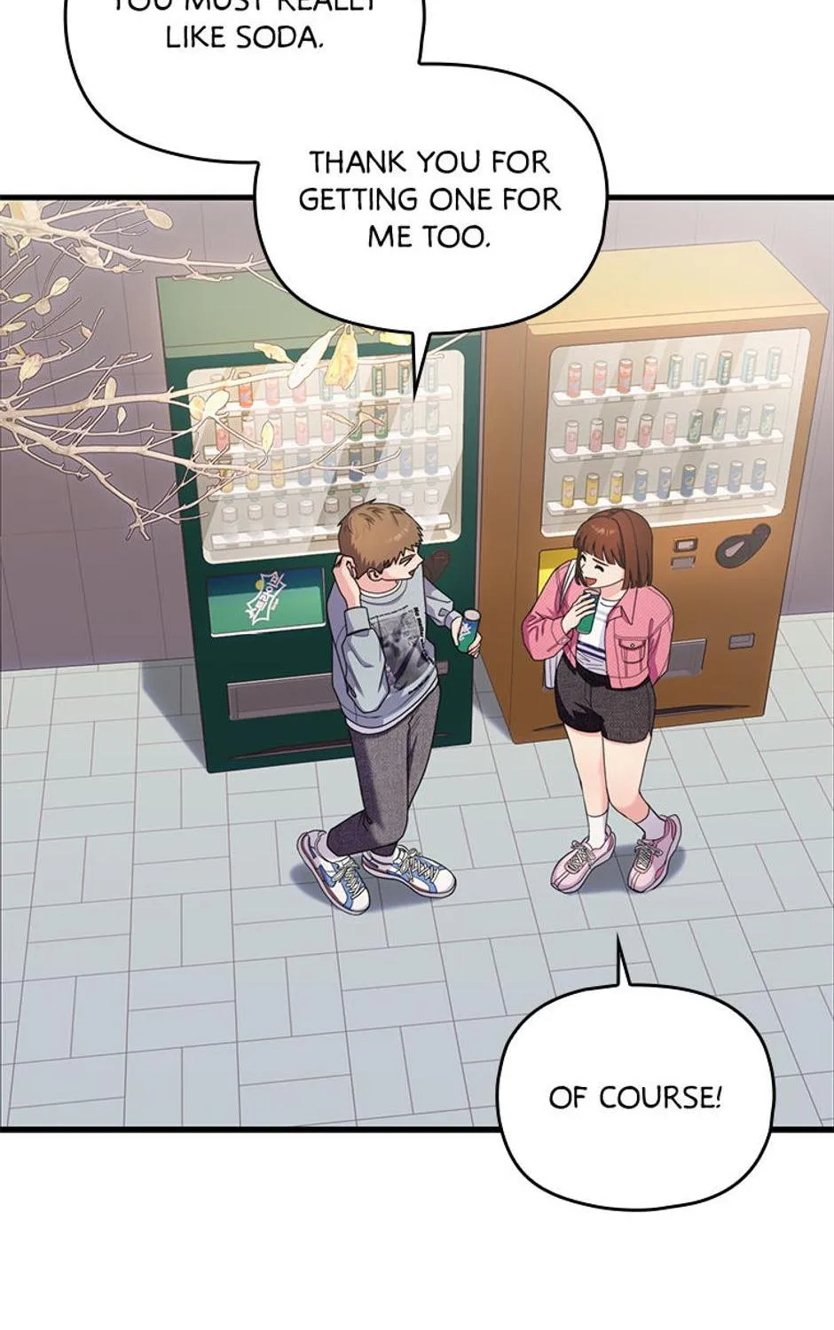Genre is Romance Chapter 18 page 61 - 