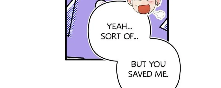Genre is Romance Chapter 18 page 8 - 