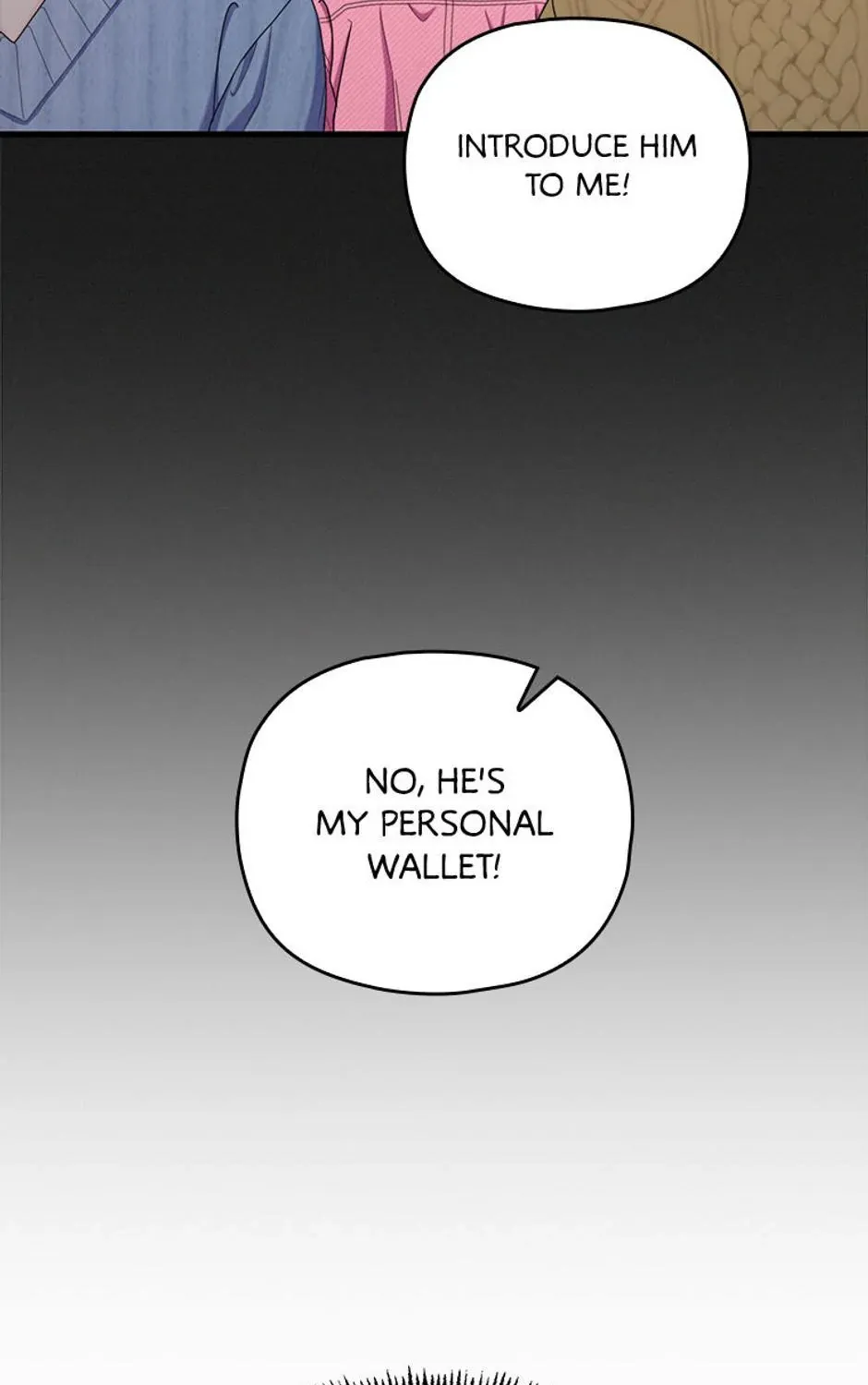 Genre is Romance Chapter 18 page 71 - 