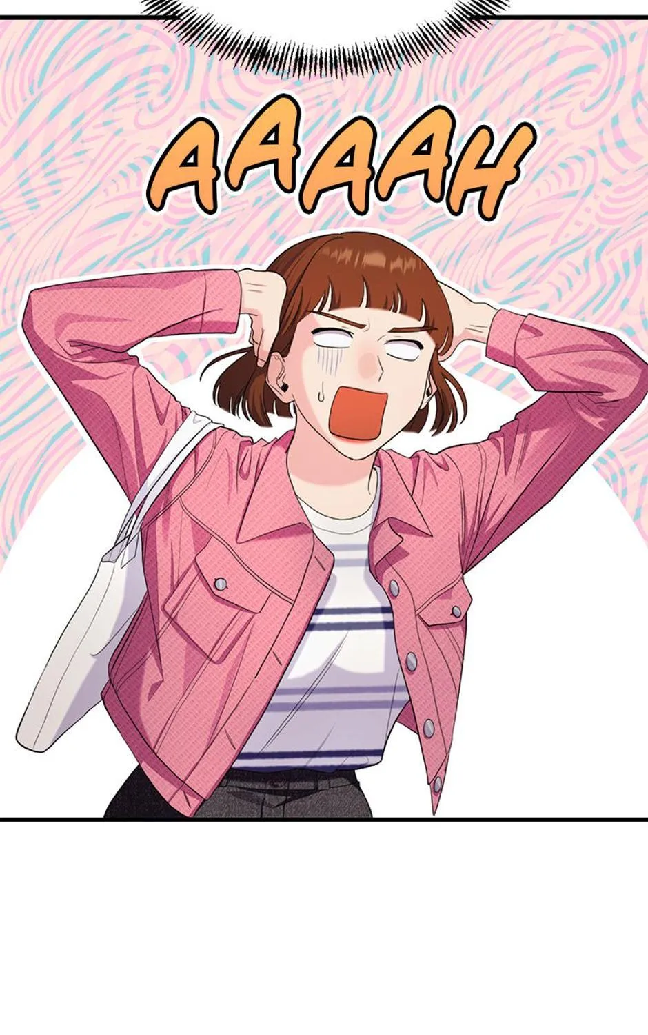 Genre is Romance Chapter 18 page 73 - 