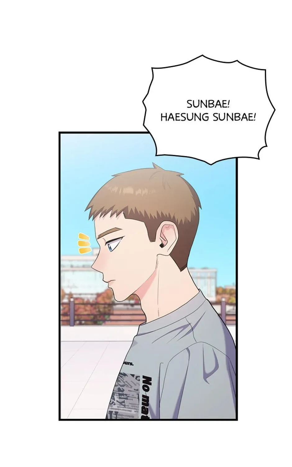 Genre is Romance Chapter 18 page 75 - 
