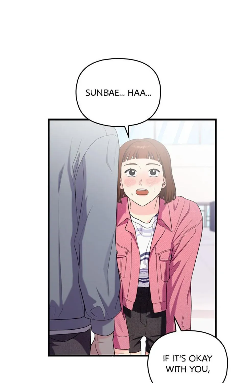Genre is Romance Chapter 18 page 79 - 