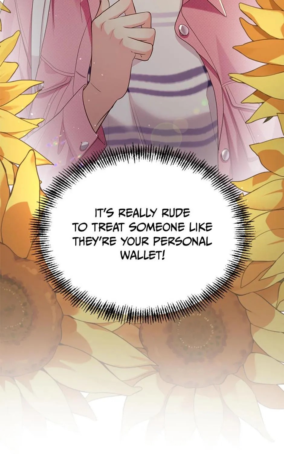 Genre is Romance Chapter 18 page 83 - 
